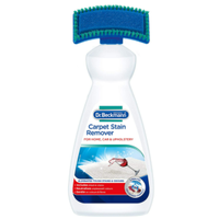 Dr Beckmann Carpet Stain Remover with Cleaning applicator | £3.50 at Amazon