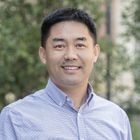 Dr Wei-Ning Wang