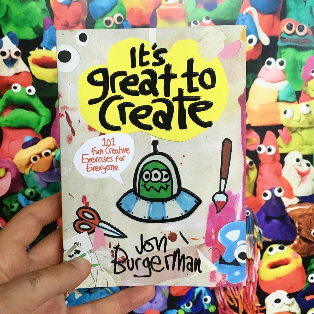 Burgerman does post photos too &ndash; here are a few from his feed (use the arrows to scroll through to see more)