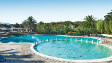 Hotel La Duna Bianca