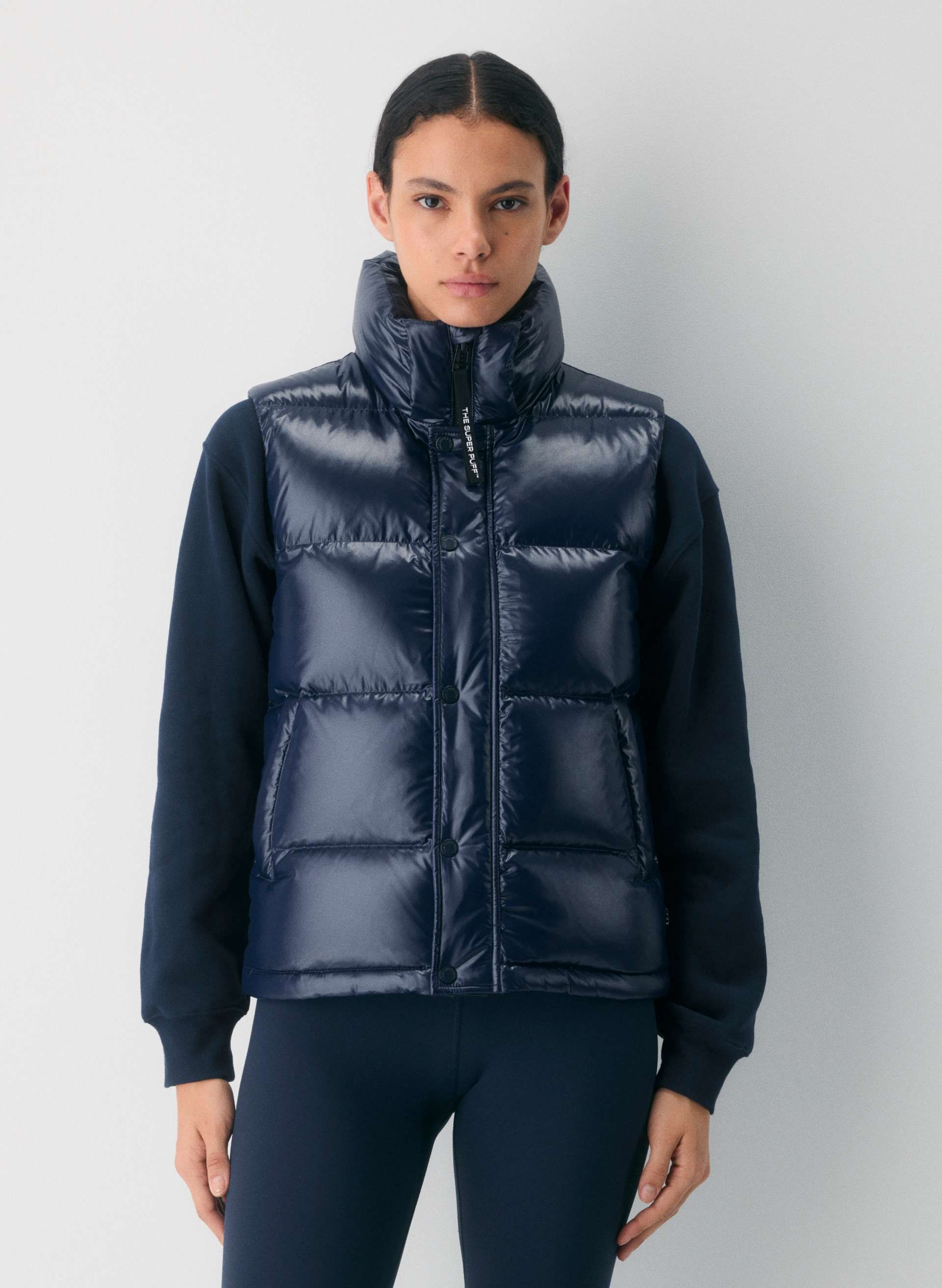 The Super Puff™, The Super Puff™ Vest