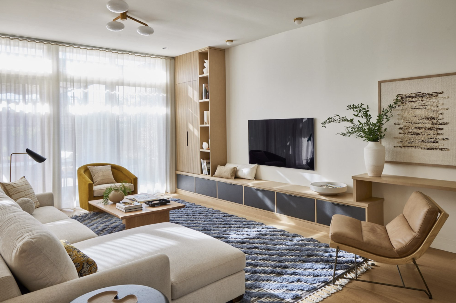 7 Living Room TV Mistakes to Avoid | Livingetc