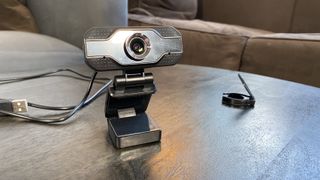 Monoprice Workstream 1080p Webcam