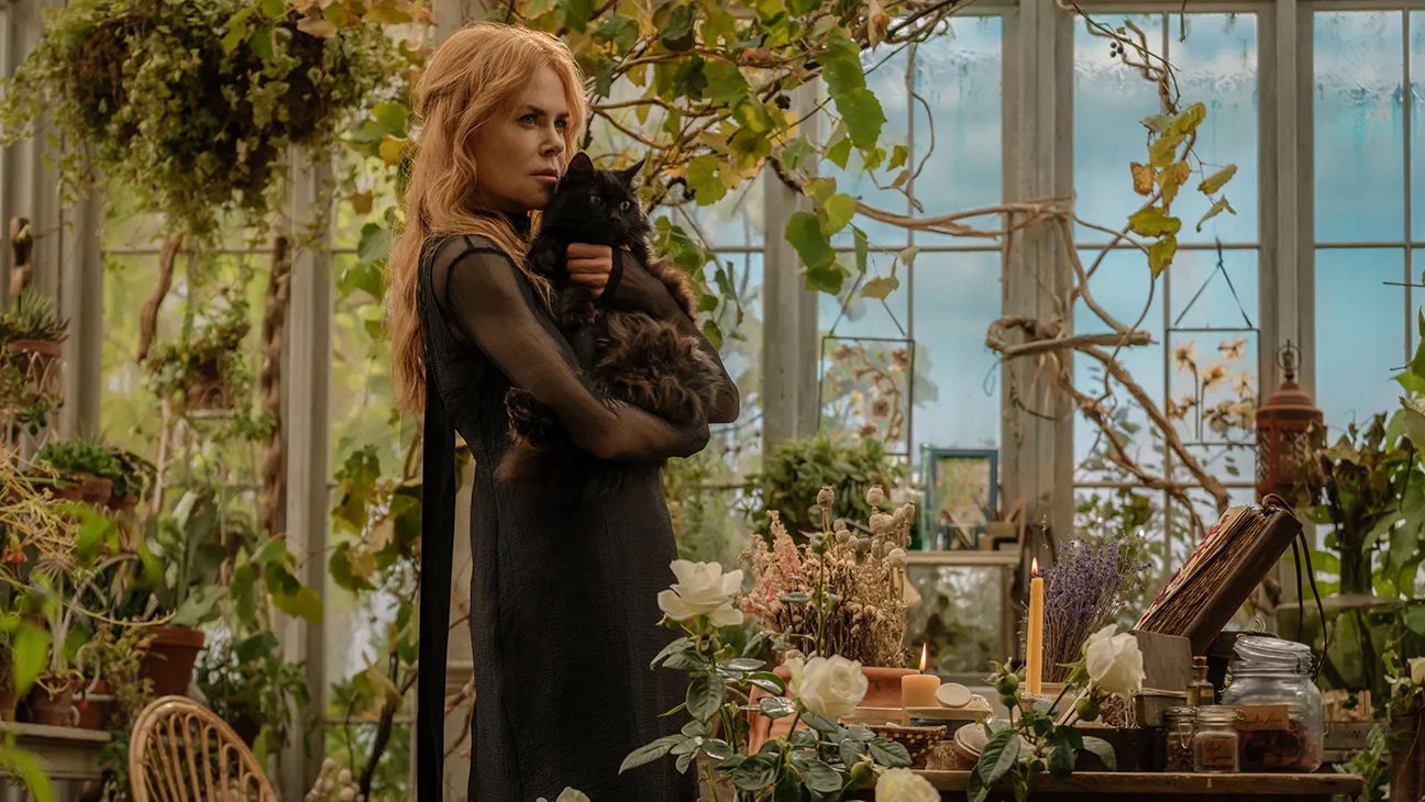 Practical Magic 2