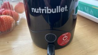 Nutribullet Portable Blender