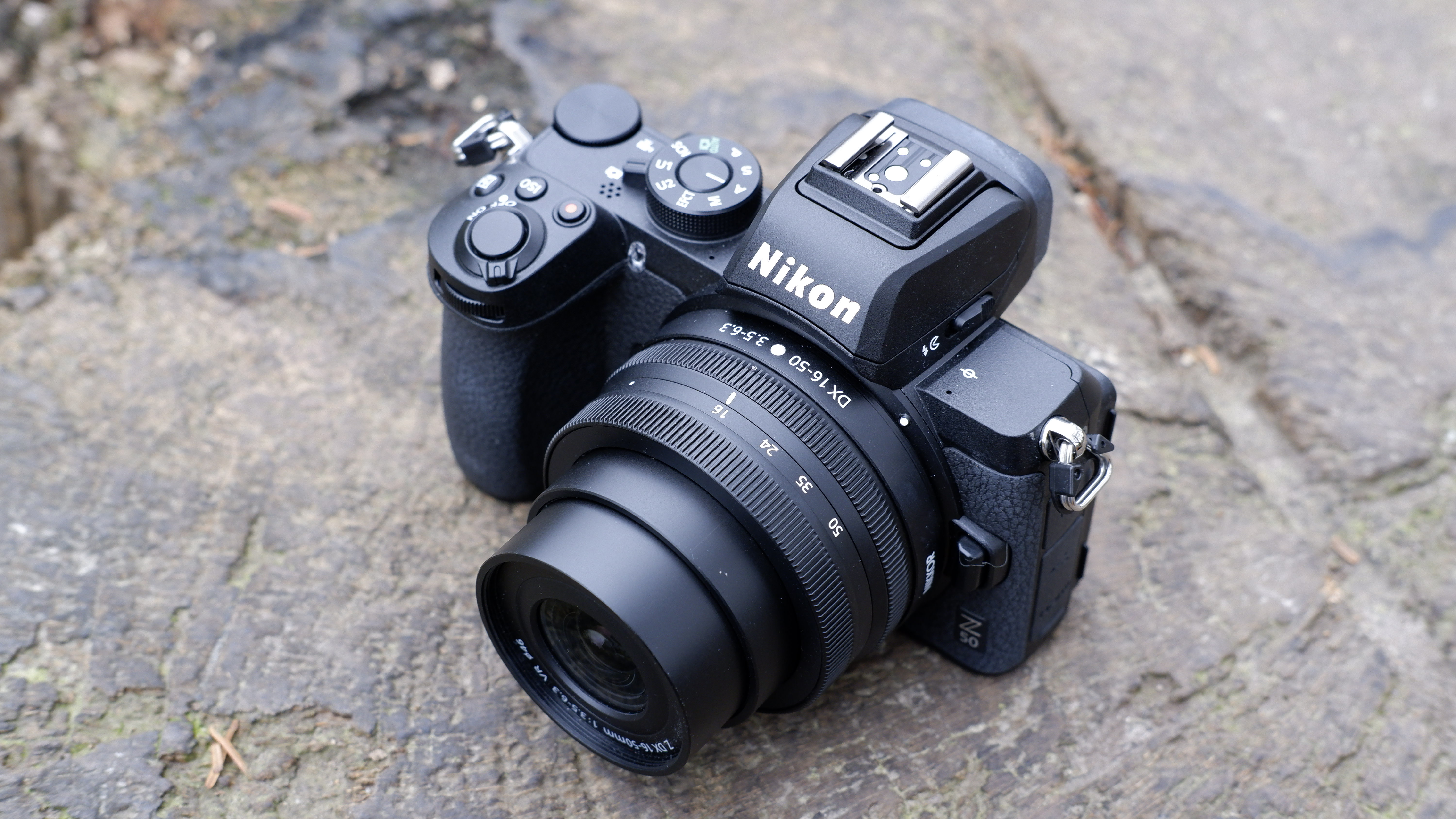 Nikon Z50