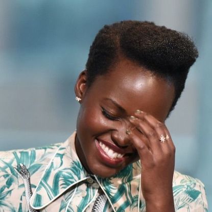 Lupita Nyong'o