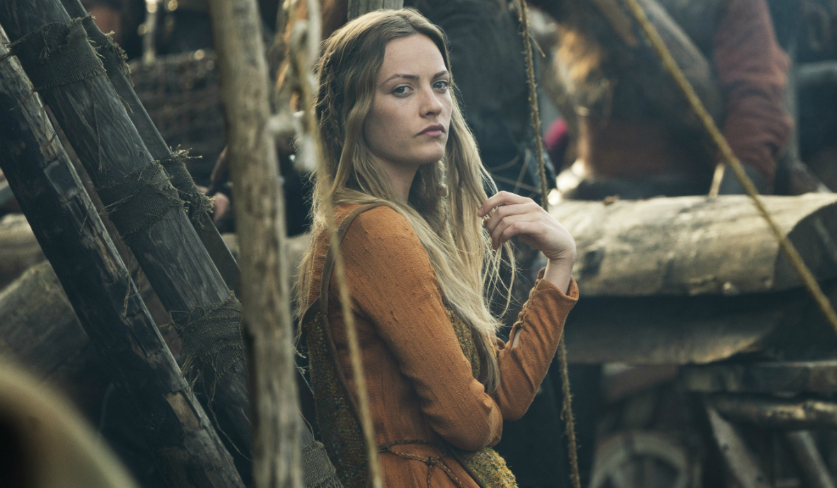 Vikings Season 6 Premiere: Eight Major Developments You Need To Know ...