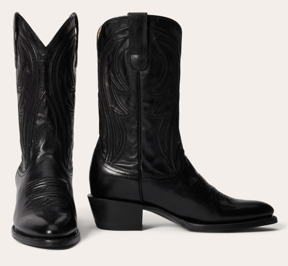Stetson, Nora Boots