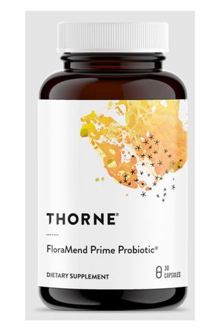 thorne bottle