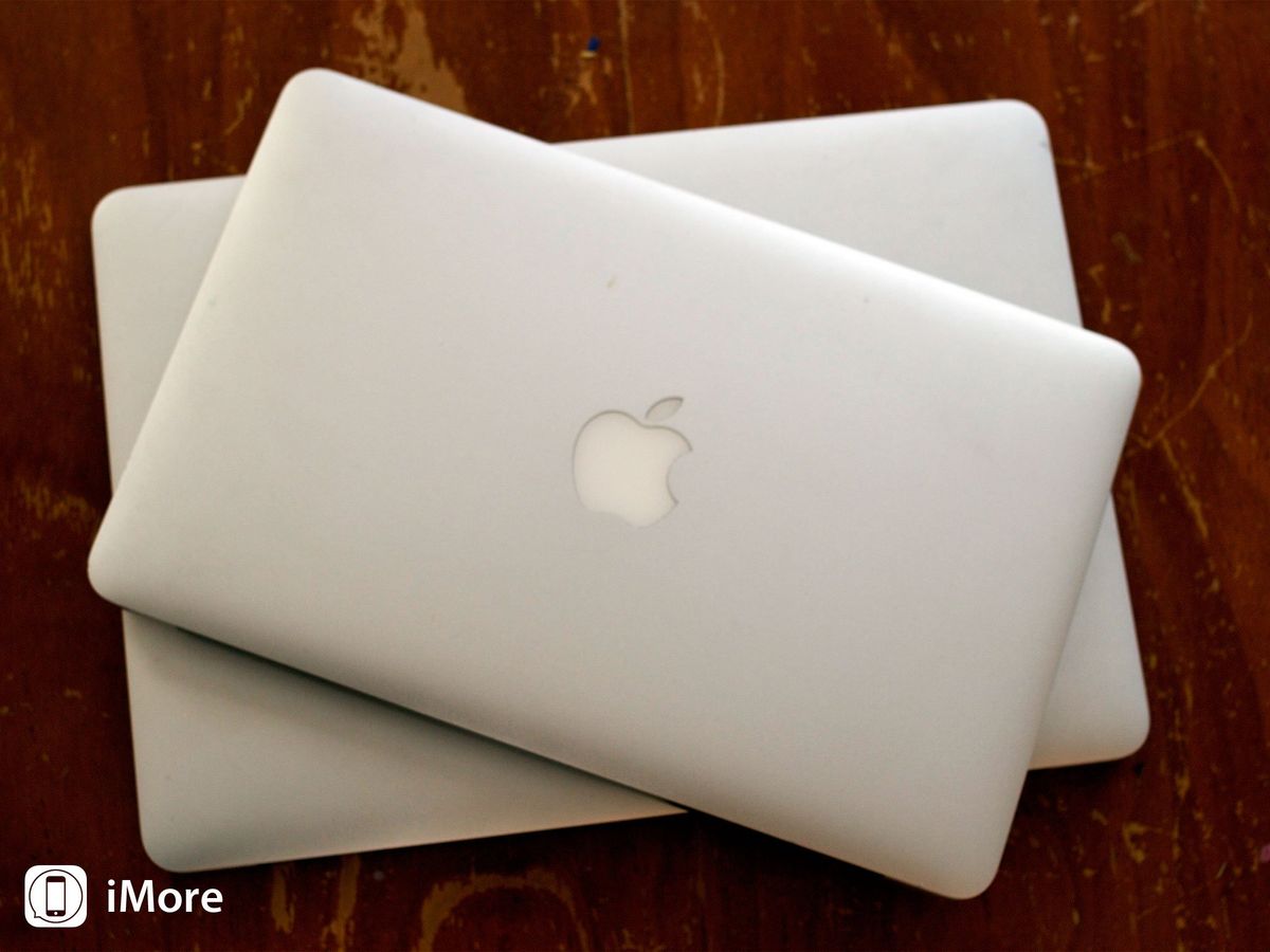 MacBook Air