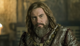 Vikings Clive Standen Rollo History