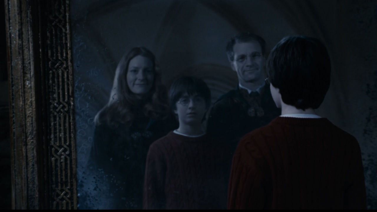 32 Times That Harry Potter Made Me Wish The Wizarding World Was Real