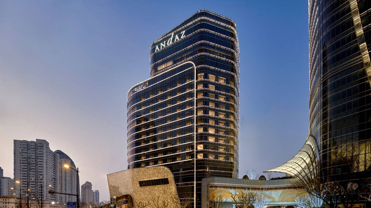 Skyscraper