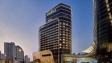 andaz shanghai itc review