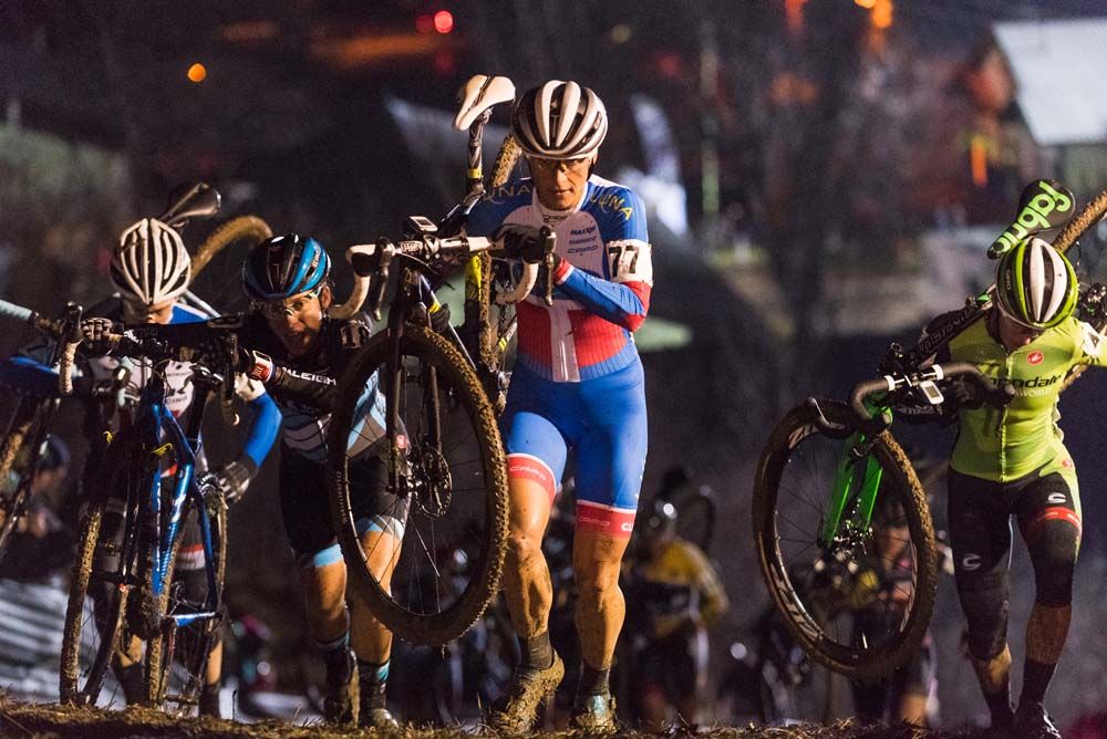 Katerina Nash (Luna Pro Team)