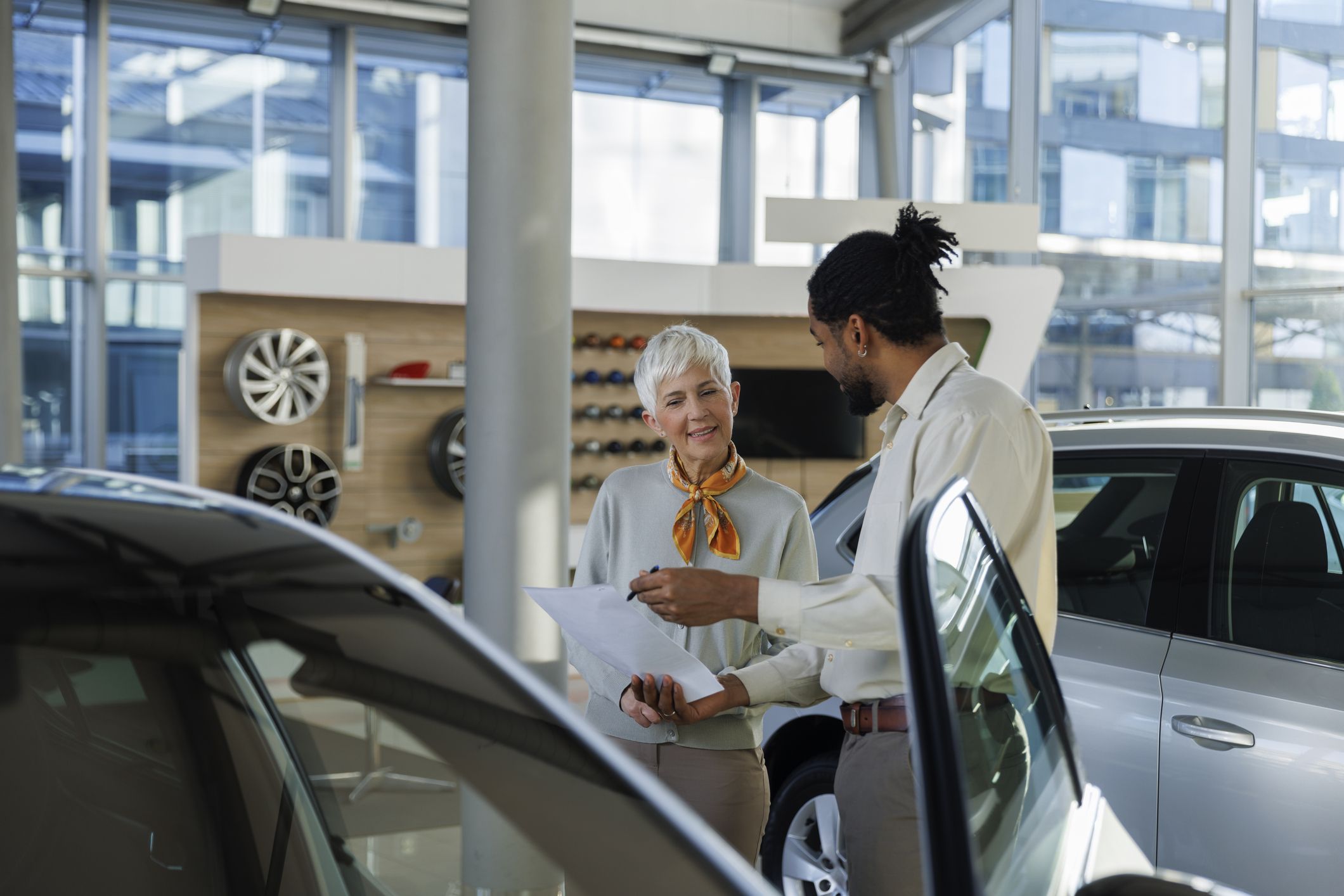 kiplinger.com - Rachael Green - Is Mechanical Breakdown Insurance Better Than an Extended Car Warranty?