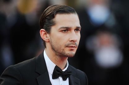 Actor Shia LaBeouf arrested for disorderly conduct at Cabaret performance