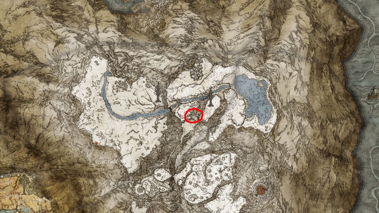 Elden Ring Millicent quest
