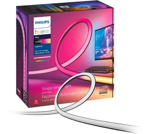 Play Gradient Lightstrip