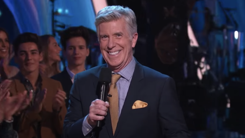 dancing with the stars tom bergeron host screenshot youtube