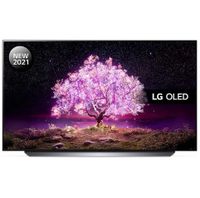 LG 48 inch 4K Smart OLED TV:  was £1,699, now £949 at Amazon (save £750)