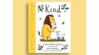 Best picture books: Kind