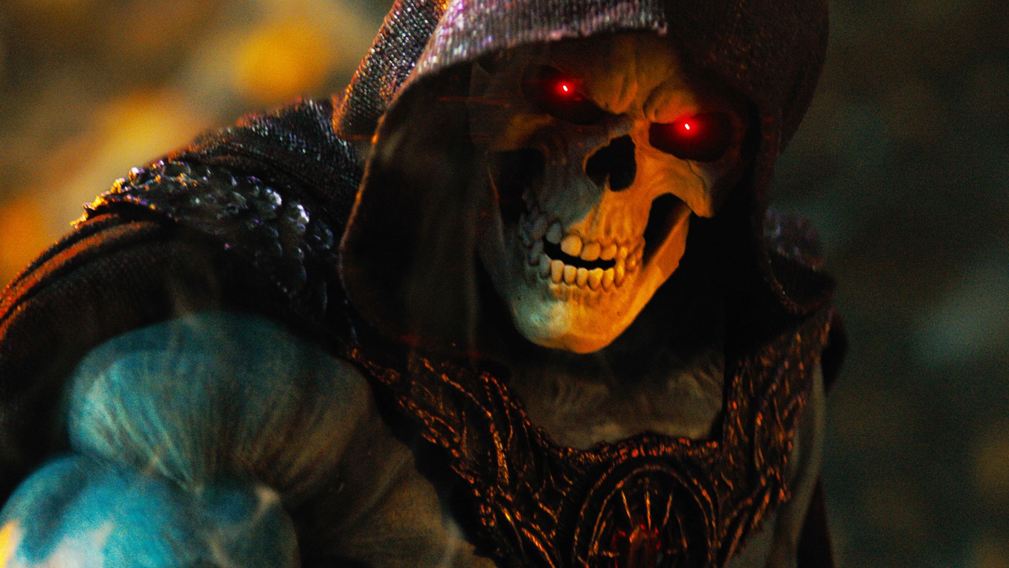 Masters of the Universe director Travis Knight says we&hellip;