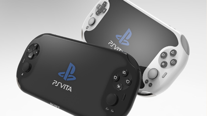 Sony PS Vita 5G