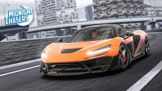 Midnight Chasers codes