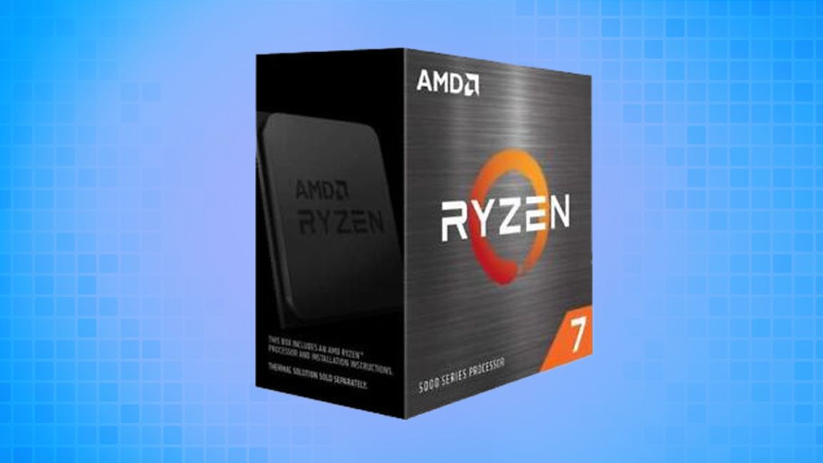 Get The AMD Ryzen 7 5800X CPU For A Steal At $179 On
