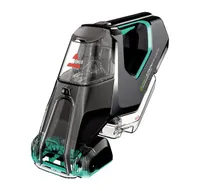BISSELL Pet Stain Eraser PowerBrush Plus Portable Carpet Cleaner | was $139.99 now $79.99 at Wayfair