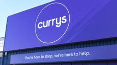 Currys New Year's deals