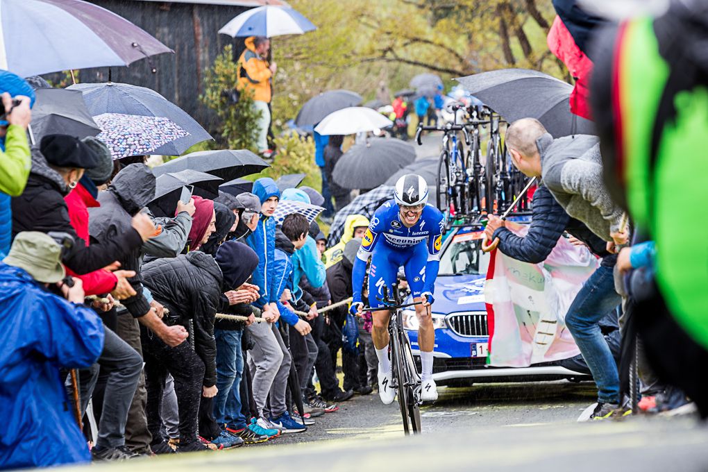 Enric Mas (Deceuninck-QuickStep)