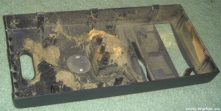 The Final Lid