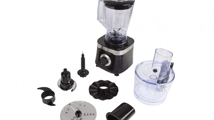 Best food processors: the Shortlist
