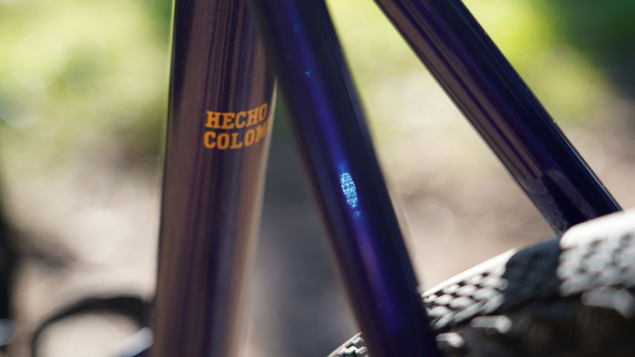 Scarab Cycles