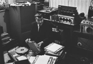 Joe Meek