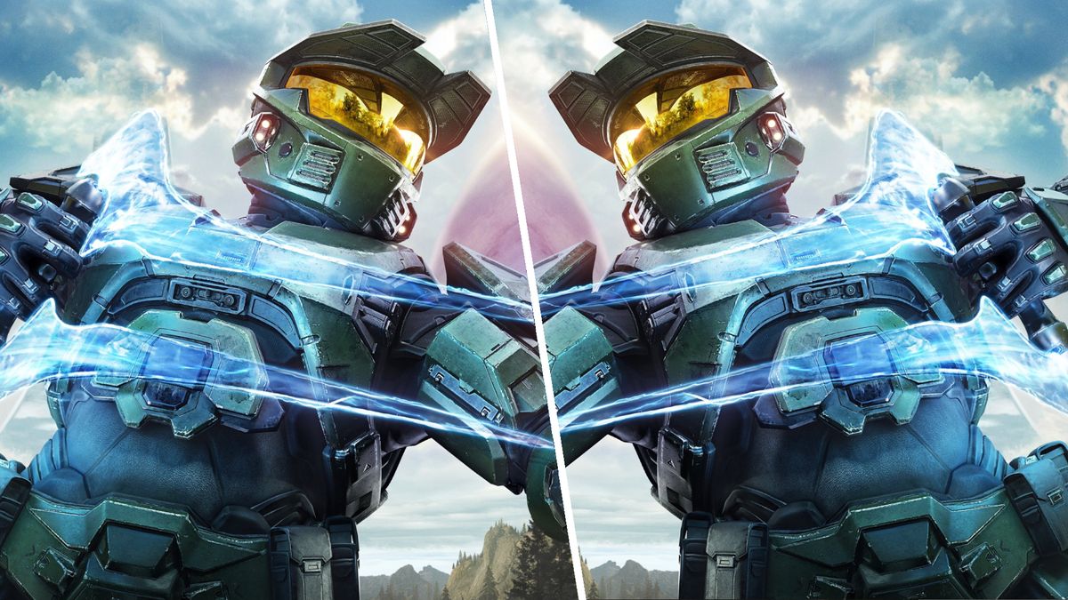 Mod activates split-screen support in Halo: Campaign Evolved PC that's just sitting there, unused