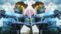 halo campaign evolved remake split screen