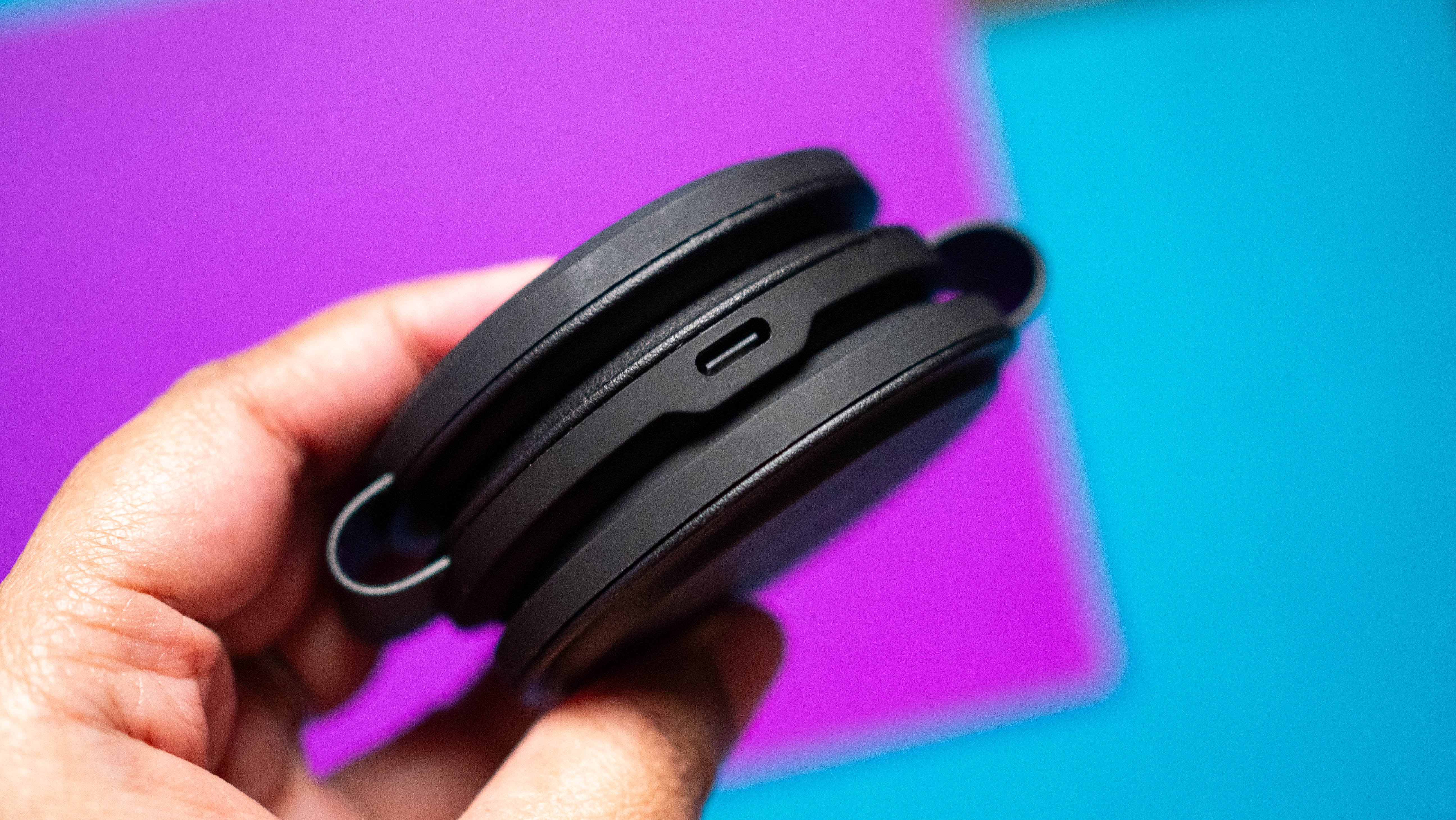 Satechi OntheGo 3-in-1 Qi 2 Travel Charger review
