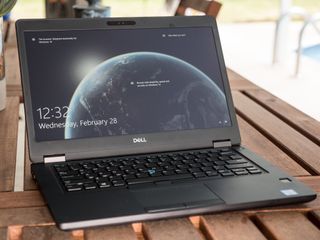 Dell Latitude