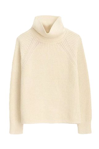 Chelsea Turtleneck Sweater