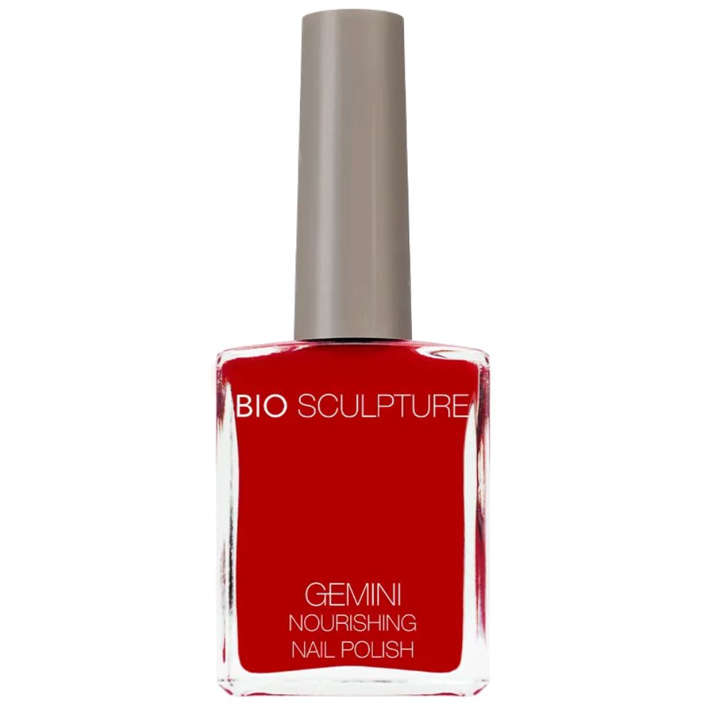 Pillar Box Red - Polish
