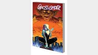 SPIDER-GWEN: INTO THE UNKNOWN GN-TPB