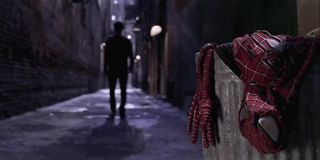 Screenshot From Spider-Man 2