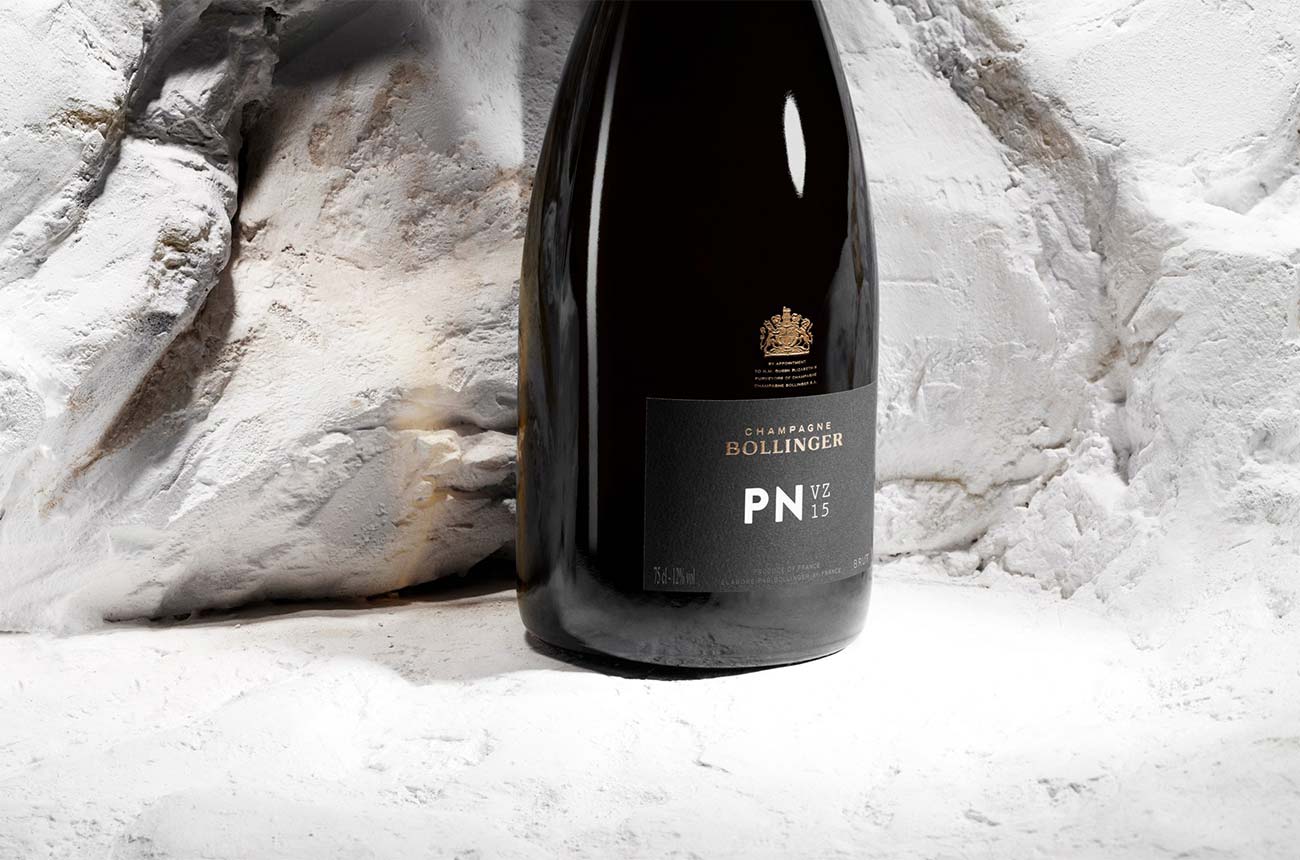 Bollinger PN VZ 15