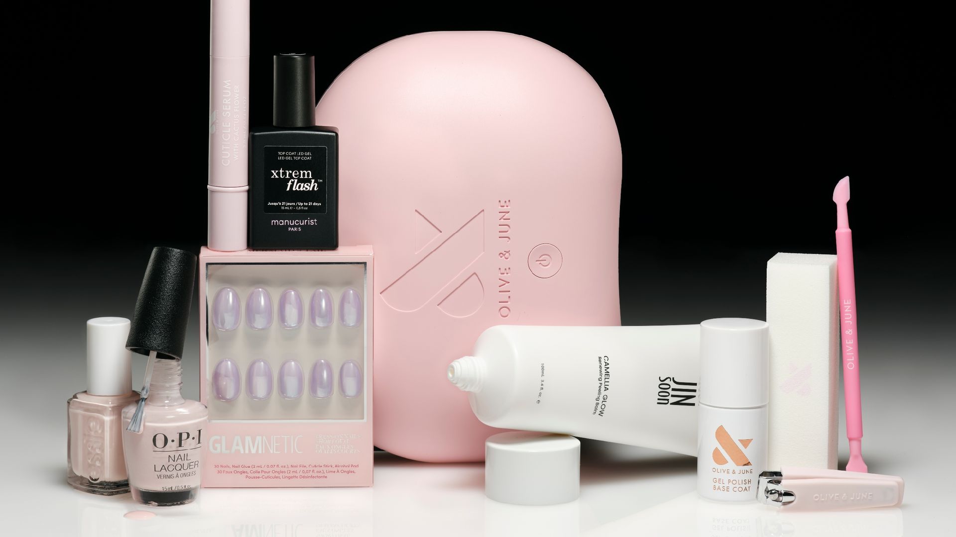 2026 Beauty Award Winners Nail the Year's Best Formulas