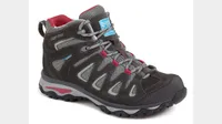 Best cheap hiking boots for women: Karrimor Isla Mid Ladies Weathertite Walking Boot