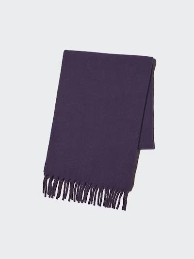 Soufflé Yarn Chunky Stole